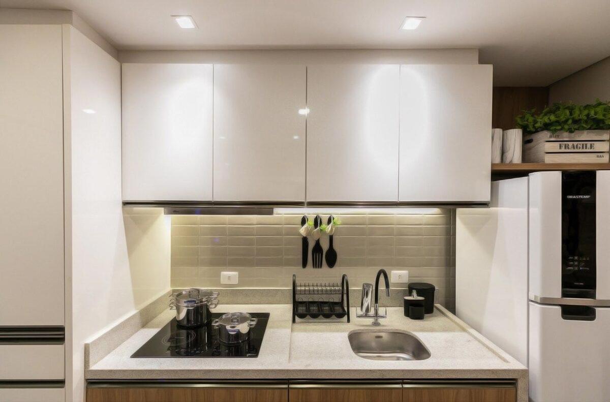 Appartement Apartamento Lindo No Centro De Foz do Iguaçu Extérieur photo